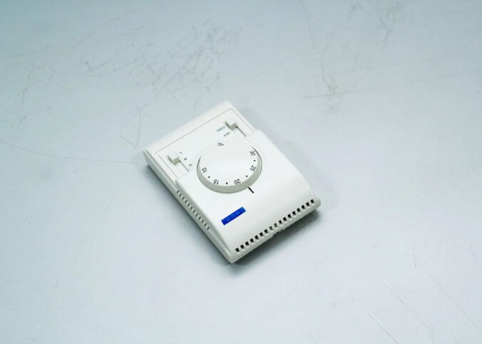 Termostato analógico: como ajustar e calibrar corretamente