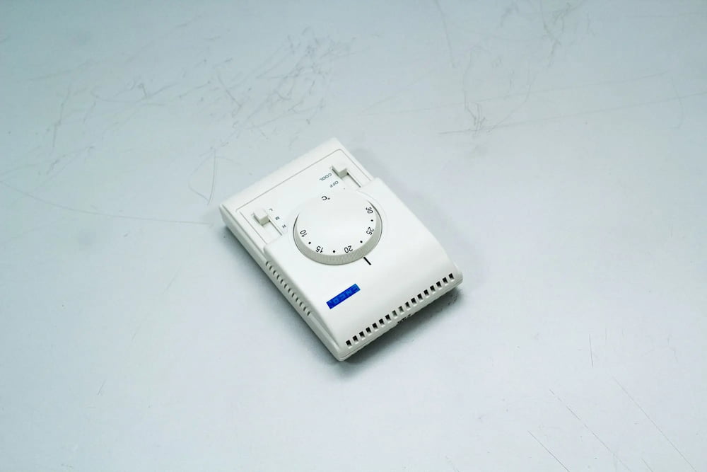 Termostato analógico: como ajustar e calibrar corretamente